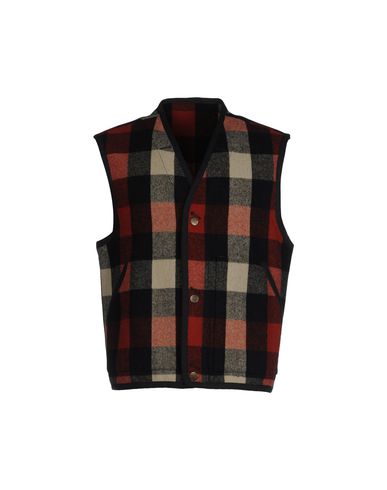 ZOOM HENRY COTTON'S - Jacket