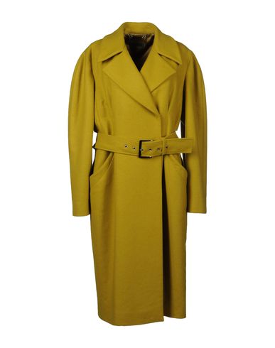 ZOOM ALBERTA FERRETTI - Coat