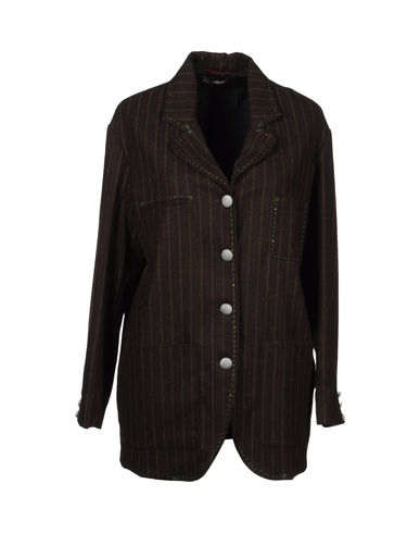 ZOOM EASTON PEARSON - Blazer