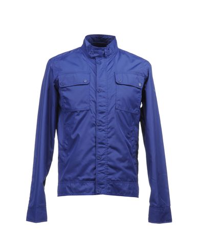 ZOOM CALVIN KLEIN JEANS - Jacket