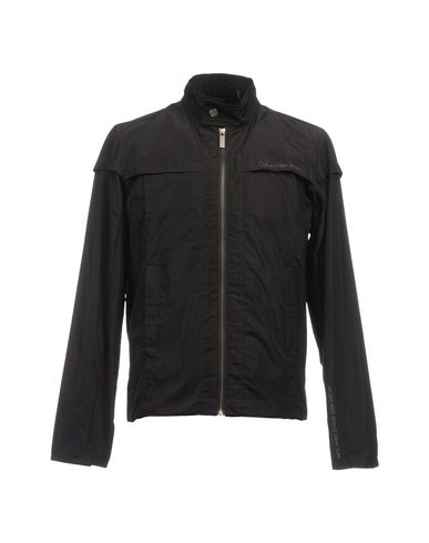 ZOOM CALVIN KLEIN JEANS - Jacket