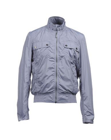 ZOOM CALVIN KLEIN JEANS - Jacket
