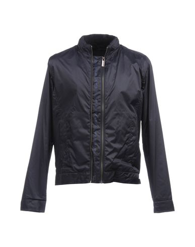 ZOOM CALVIN KLEIN JEANS - Jacket