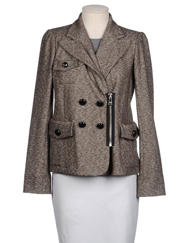ZOOM SONIA by SONIA RYKIEL - Giacca