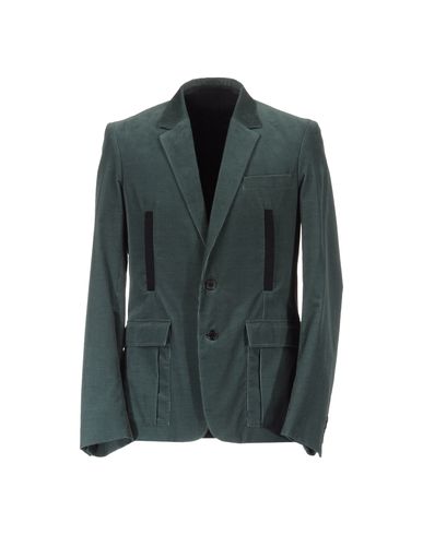 ZOOM KRIS VAN ASSCHE - Blazer