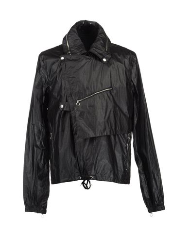 ZOOM KRIS VAN ASSCHE - Jacket