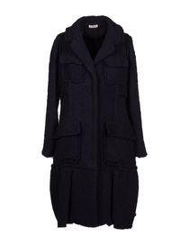NINA RICCI - Coat