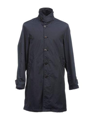 ZOOM ADAM KIMMEL - Full-length jacket