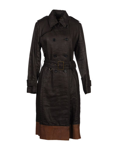 ZOOM SHARE SPIRIT - Full-length jacket