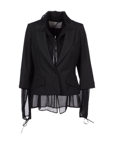 ZOOM HAUTE - Blazer