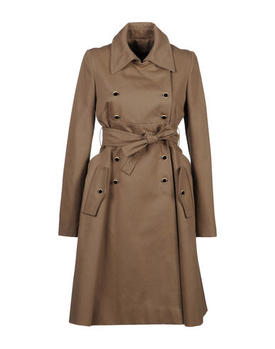 ZOOM HAUTE - Full-length jacket