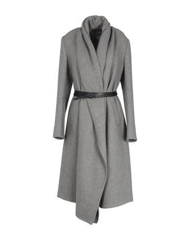 ZOOM MAISON MARTIN MARGIELA 1 - Coat
