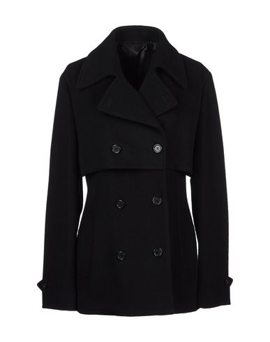 ZOOM MAISON MARTIN MARGIELA 1 - Mid-length jacket