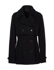 MAISON MARTIN MARGIELA 1 - Mid-length jacket