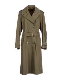 PAUL SMITH BLACK LABEL - Full-length jacket
