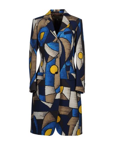 ZOOM PAUL SMITH - Full-length jacket