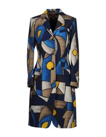 PAUL SMITH - Full-length jacket