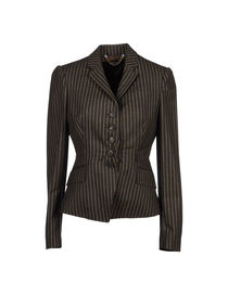 PAUL SMITH BLUE - Blazer