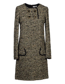 EMANUEL UNGARO - Robe courte