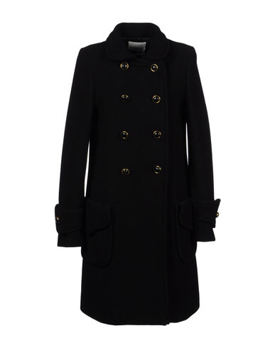 ZOOM EMANUEL UNGARO - Coat