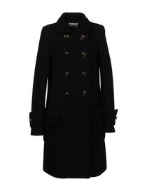 EMANUEL UNGARO - Manteau long