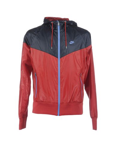 ZOOM NIKE SPORTWEAR - Raincoat