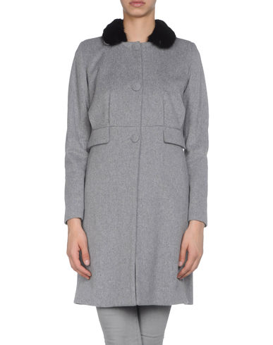 ZOOM GOLDEN GOOSE - Coat