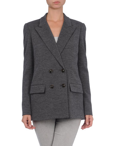 ZOOM DIANE VON FURSTENBERG - Blazer