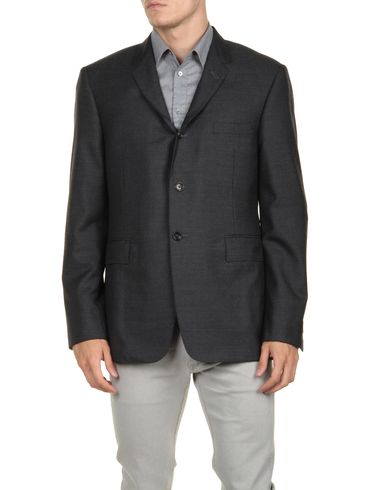 ZOOM THOM BROWNE - Blazer