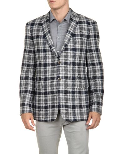 ZOOM THOM BROWNE - Blazer
