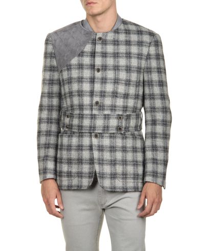 ZOOM THOM BROWNE - Blazer