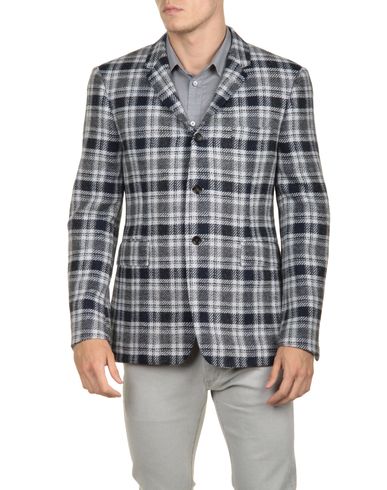 ZOOM THOM BROWNE - Mid-length jacket
