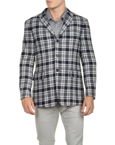 ZOOM THOM BROWNE - Blazer