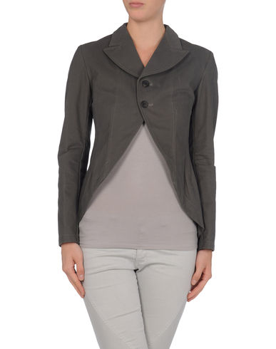 ZOOM Y'S YOHJI YAMAMOTO - Blazer