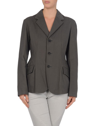 ZOOM Y'S YOHJI YAMAMOTO - Blazer