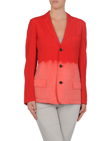 ZOOM Y'S YOHJI YAMAMOTO - Blazer