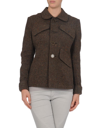 ZOOM Y'S YOHJI YAMAMOTO - Blazer