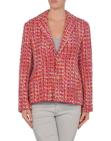 ZOOM Y'S YOHJI YAMAMOTO - Blazer