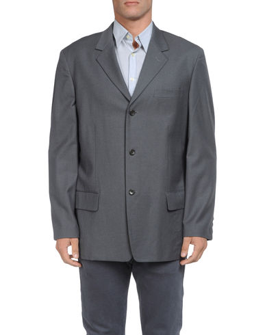ZOOM Y'S FOR MEN YOHJI YAMAMOTO - Blazer