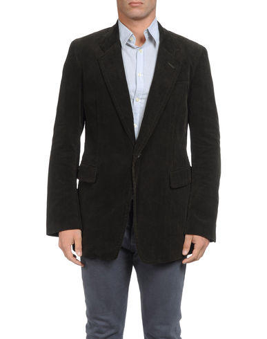 ZOOM Y'S FOR MEN YOHJI YAMAMOTO - Blazer