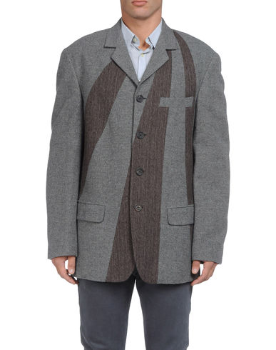 ZOOM Y'S FOR MEN YOHJI YAMAMOTO - Blazer