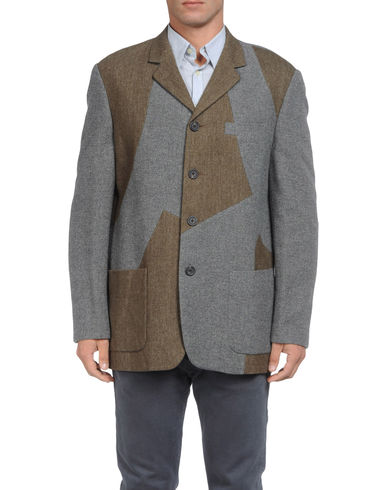 ZOOM Y'S FOR MEN YOHJI YAMAMOTO - Blazer