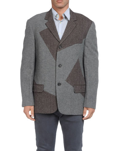 ZOOM Y'S FOR MEN YOHJI YAMAMOTO - Blazer