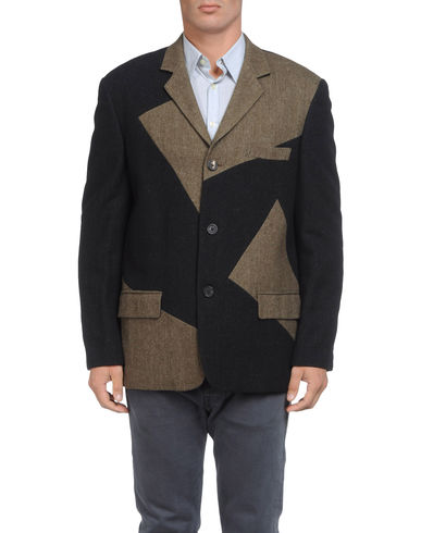 ZOOM Y'S FOR MEN YOHJI YAMAMOTO - Blazer