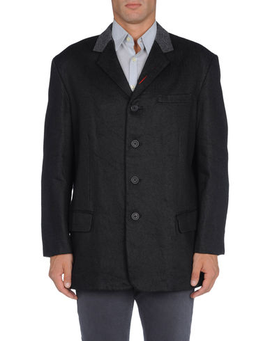 ZOOM Y'S FOR MEN YOHJI YAMAMOTO - Blazer