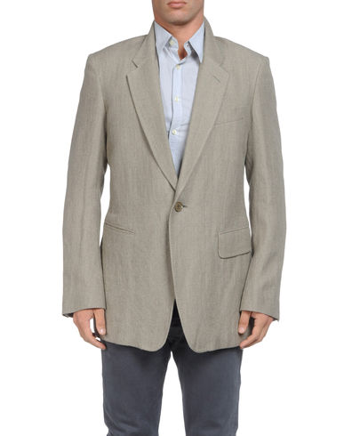 ZOOM Y'S YOHJI YAMAMOTO - Blazer
