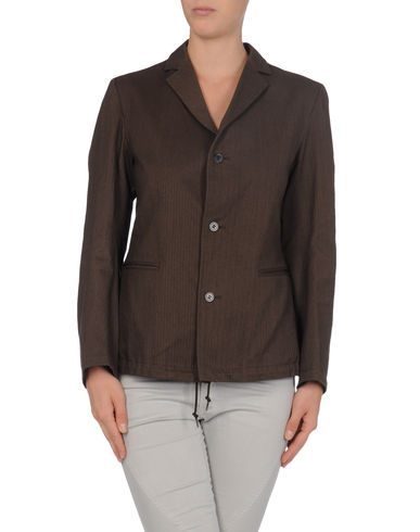 ZOOM Y'S YOHJI YAMAMOTO - Blazer