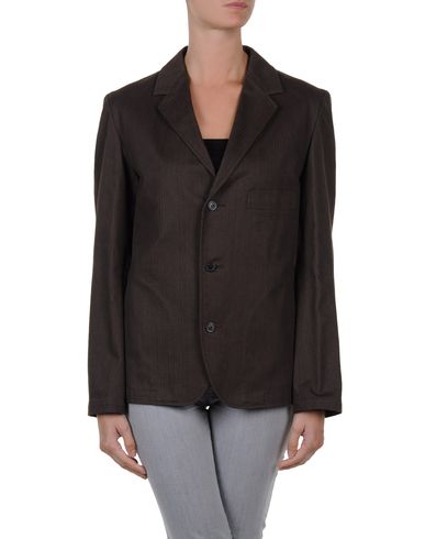 ZOOM Y'S YOHJI YAMAMOTO - Blazer