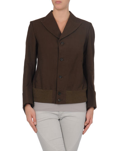 ZOOM Y'S YOHJI YAMAMOTO - Blazer