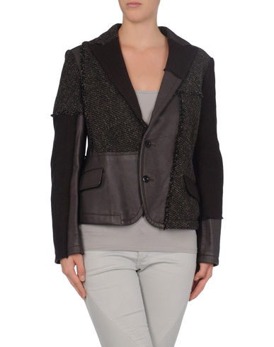 ZOOM Y'S YOHJI YAMAMOTO - Blazer